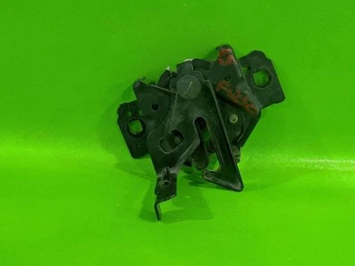 11-16 FORD F250SD HOOD LOCK LATCH OEM 4009-55 - Image 1 of 3