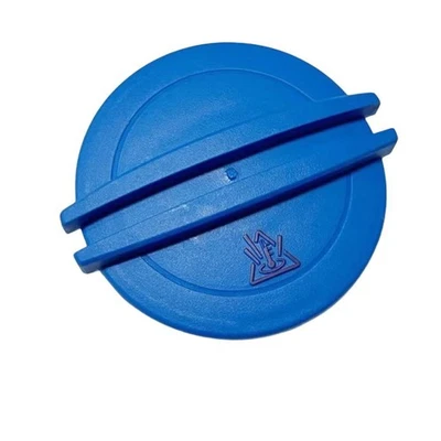 3B0121321 OEM Coolant Expansion Tank Cap For Audi A3 A4 A5 Q5 TT S3 S5 TTRS Foto 1 de 4