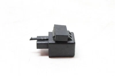 2002 KAWASAKI NINJA 500R EX500 ОРИГИНАЛЬНЫЙ ПЕРЕКЛЮЧАТЕЛЬ МИГАЛКИ ПОВОРОТНИКА РЕЛЕ - Изображение 1 из 4