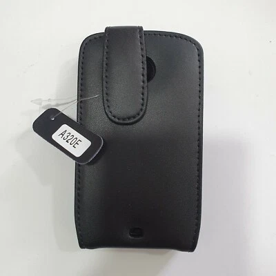 Funda abatible para HTC Desire C A320e cubierta delgada diseño limpio Foto 1 de 4