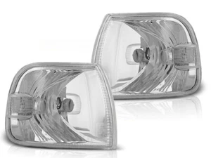 VW TRANSPORTER T4 1996-2000 2001 2002 2003 KPVW10 TURN SIGNAL INDICATORS BUS - Picture 1 of 1