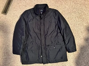 Brooks Brothers Men’s Down Coat - XXL - used - Picture 1 of 3