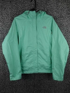 The North Face Hyvent para mujer 2,5 L como nuevo cremallera completa mediana - Imagen 1 de 16