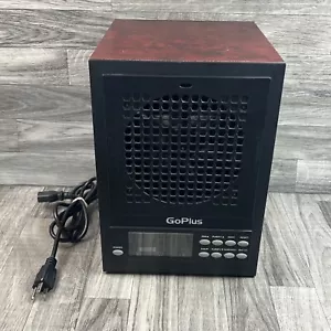 GoPlus Air Purifier Ozone Generator Model SFA2.2 AC120-60Hz 50W - Picture 1 of 8