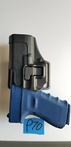 Blackhawk! CQC RH Serpa Holster For Glock 19/23 Model 2100067 - Picture 1 of 7