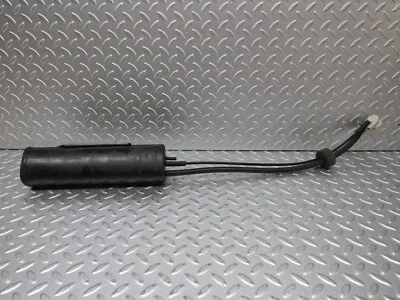 ⚙31843⚙ Mercedes-Benz W201 190LE Fuel Vapor Charcoal Filter Canister 2014700259 — 第 1/4 张图片