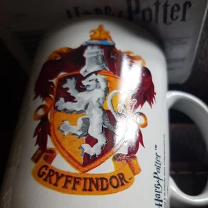 tazza.harry potter.grifondoro.confezionata - Foto 1 di 3