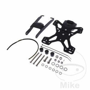 PORTATARGA EVOTECH ESTR-0711  FOR TRIUMPH 1200 SPEED TWIN 2019-2021 - Imagen 1 de 1