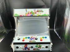 arcade bartop machine raspberry pi 3b+ 32gb 