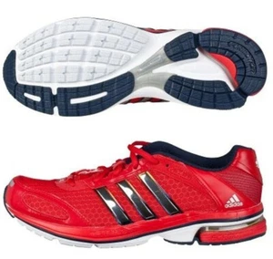 Adidas London Olympics 2012 Team GB Supernova Glide Turnschuhe Größe 9 UK NEU OVP - Bild 1 von 13