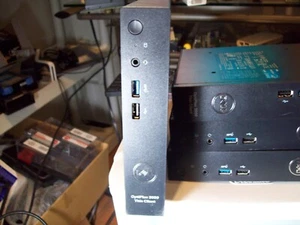 Dell OptiPlex 3000 Thin Client N5105 Intel Celeron 32GB eMMC 16GB RAM-WiFi-BT - Picture 1 of 11