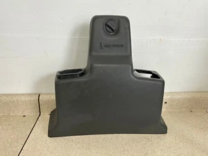 1998 2006 FORD RANGER EXTENDER CAB DASRK GRAY JACK COVER CUP HOLDER OEM - Picture 1 of 4
