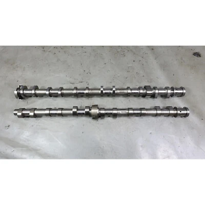 BMW F30 340i 440i G30 B58 2018-2020 par de árboles de levas de motor de 6 cilindros OEM Foto 1 de 4
