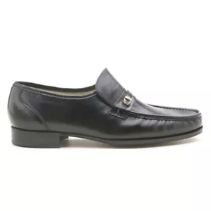 Florsheim Como Black Florsheim Imperial Slip-On - Picture 1 of 96