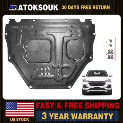 Funda protectora contra salpicaduras del motor delantero para Buick ENCORE GX 2021-2022 Foto 1 de 4