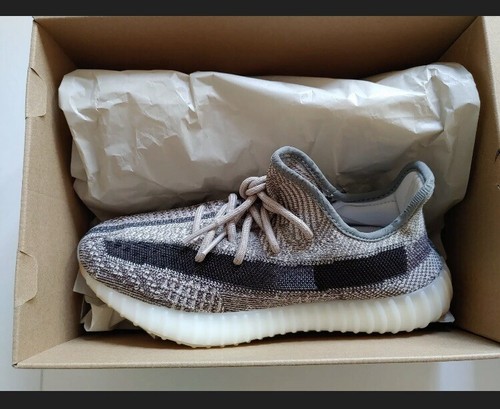 Adidas Yeezy Boost 350 v2 ""ZYON"" (taglia 42 EU)! NUOVO!