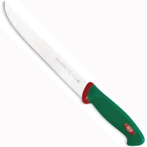 COLTELLO AFFETTARE ARROSTO SANELLI LINEA PREMANA 24 CM - Foto 1 di 2
