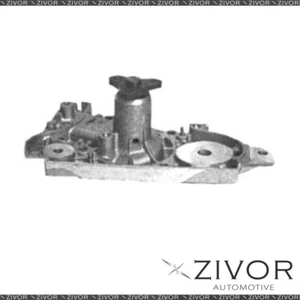 ALCIUS Water Pump For Ford Capri 1.6 16V Convertible Petrol 1989 - 94 #WP3081AC - Picture 1 of 5