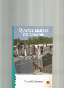 QUATRE LIMIERS DU PARADIS - Picture 1 of 1