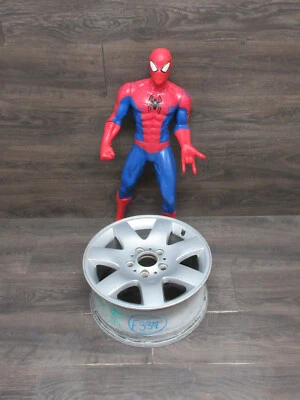 BMW 323i, 325i, 1999, 2000, 2001, 2002, 2003 , 2004 - 2006, 16" Rim, No. 59289 - Image 1 of 4