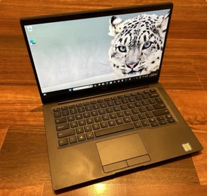 Dell Lattitude 7400 i7-8665U CPU @ 1.90GHz 256GB SSD 16GB RAM - Picture 1 of 12