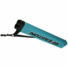 Easton Flipside 2-Tube Hip Quiver, Fits RH and LH Teal