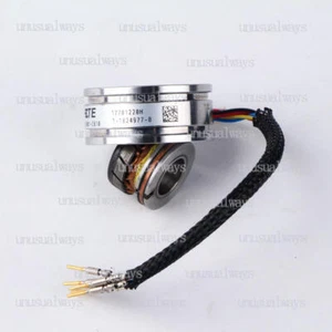 Codificador giratorio NUEVO PARA ETE S1001-C610 - Imagen 1 de 1