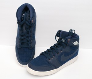 Las mejores ofertas en Jordan ajko High OG Canvas Obsidian 2016 | eBay