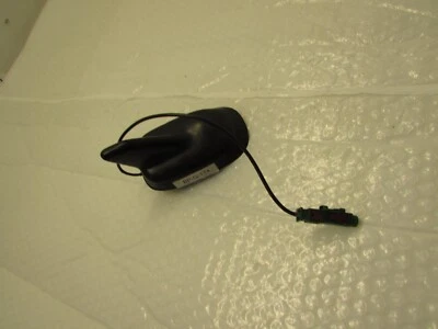 2010-2014 VOLKSWAGEN MK6 GOLF GTI RADIO SHARK FIN ROOF ANTENNA OEM 3C0035507R - Image 1 of 4