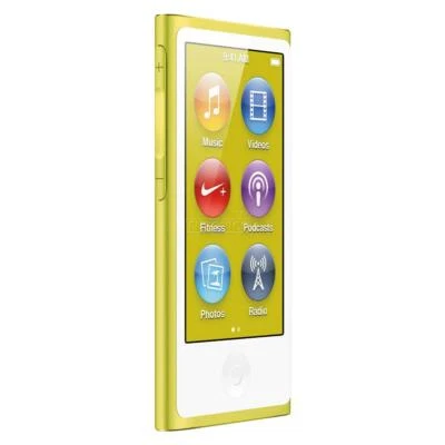 ✅✅" Nuevo "Apple iPod Nano 7ª 8ª Generación (16GB) Caja Sellada Minorista-Todos los Colores✅✅ Foto 1 de 4