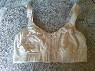 ANITA very soft non wired bra uk 34C  usa 34B   euro 75C   france 90C - Image 1 of 4