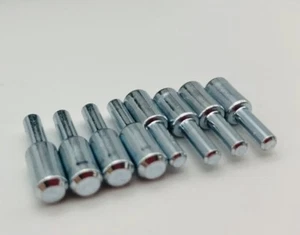 Ikea Shelf support, Part # 101514 (8 pack) - SAME DAY SHIPPING FROM THE USA - Picture 1 of 1