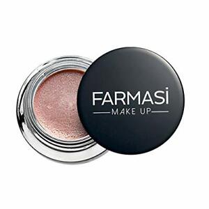 Farmasi Make Up Long Last Creamy Eyeshadow 3 g / 0.1 oz - Various Shades