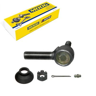 Extremo de barra de dirección exterior delantero izquierdo MOOG para Ford P-350 1953-1976 Foto 1 de 4