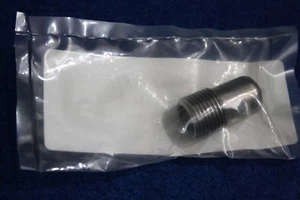 Axcelis Implanter Kathode gewölbter Knopf 7 mm (Wolfram) Neu Andere - Bild 1 von 3