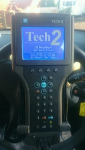 Tech2 service with 1hours diagnostics vauxhall - Picture 1 of 1