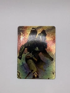 Alpha Clash Moxie, Fully Loaded - Kickstarter Case Topper - KS AC1-001 - NM - Picture 1 of 3
