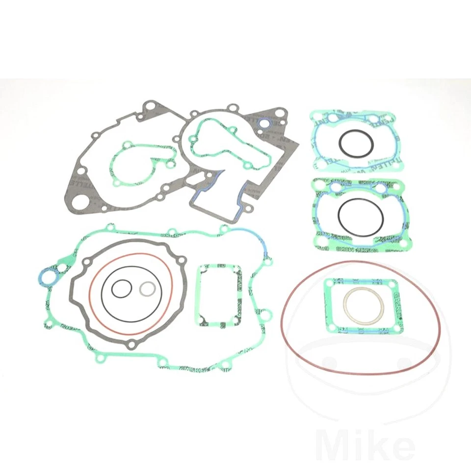 Kit completo de juntas/sello Athena P400220850128 para Husqvarna WRE 125 1998-2013 Foto 1 de 1