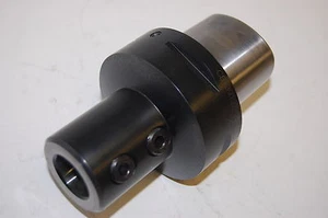 Adaptador Sandvik Coromant C8-391.27-25 085 Coromant Capto a ISO 9766 - Imagen 1 de 4