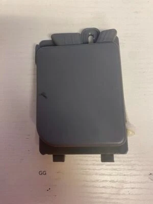 Conjunto de cubierta de tubo de filtro de refrigerador OEM Samsung DA97-08413B para RF30BB6200QL Foto 1 de 2