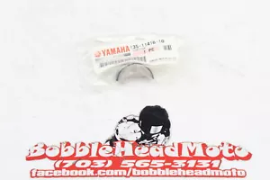 YAMAHA OEM PLANE BEARING, CRANKSHAFT 1 UR BLACK 13S-11416-10 F4 - Picture 1 of 5