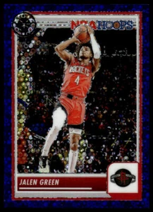 2023-24 Panini Premium Stock Jalen Verde /99 Blu Disco Prizm #5 - Foto 1 di 2