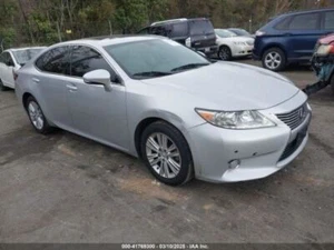 Power Steering Pump Fits 15 LEXUS ES350 8206223 - Picture 1 of 13