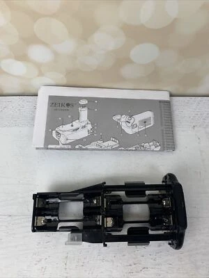 Zeikos ZE-CBGXSI Battery Grip for Canon XSI T1i DSLR Camera BATTERY INSERT ONLY - Image 1 of 4