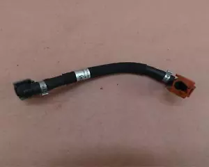 2012-2015 TRIUMPH TIGER EXPLORER Gas Fuel Line Hose - Picture 1 of 6