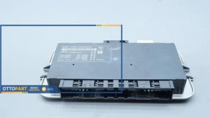 2010-2015 BMW F01 F06 F07 F10 F12 FRM3 Footwell Light Body Control Module OEM - Picture 1 of 6