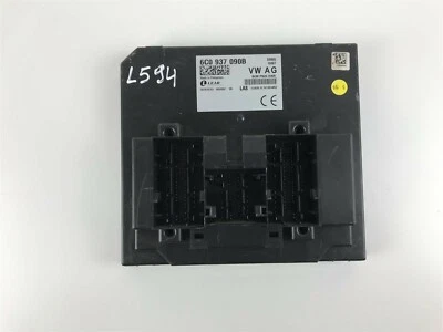 L594 VW ECU Control Module Unit 6C0937090B - Image 1 of 4