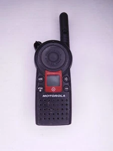 Motorola RLA1001G Channel Walkie Talkie Two-Way Radio (060325) - Picture 1 of 6