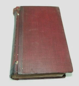 Book of Dates or Treasury of Universal Reference, 1866, Victorian History H/B - Picture 1 of 12