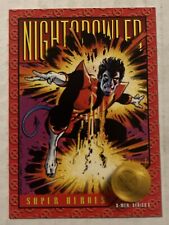 1993 X-Men Series 2 # 20 Nightcrawler